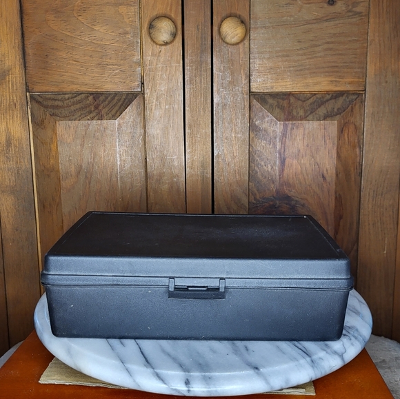 Wahl Silver and Black Clipper Kit - Picture 7 of 7